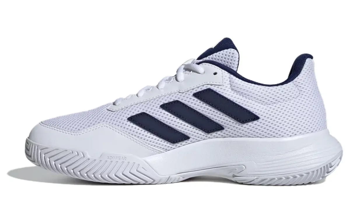 Adidas Court Spec 2 'White Dark Blue'