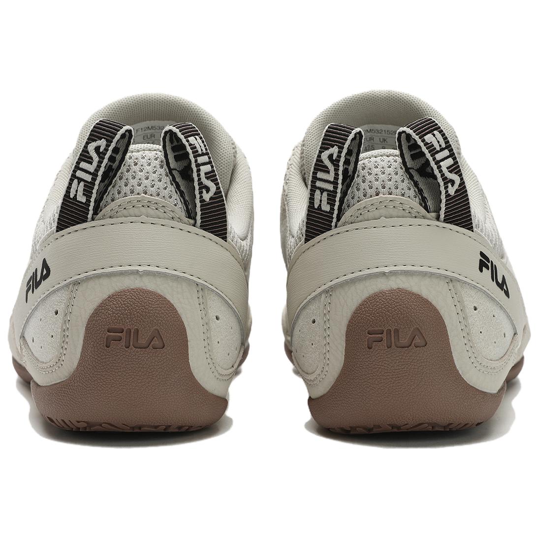 FILA STEP Low top Training Shoes Men’s Beige