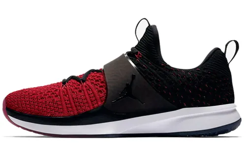 Jordan Trainer 2 Flynkit Bulls