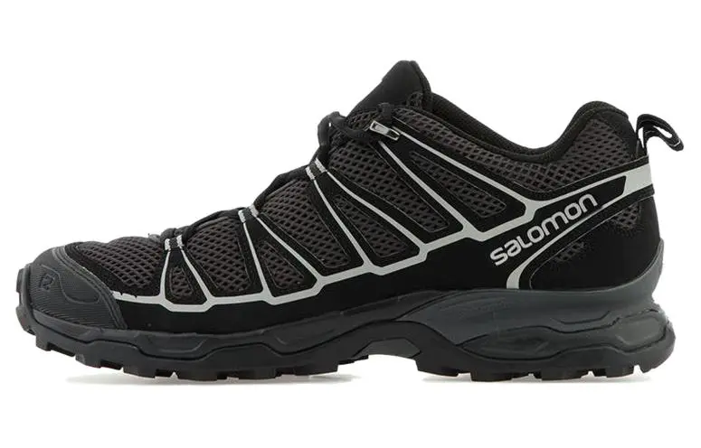 SALOMON X Ultra Prime 'Black' / L00