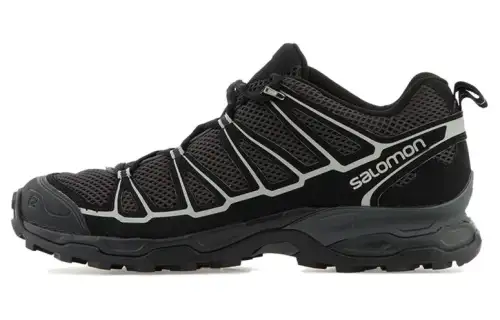 SALOMON X Ultra Prime 'Black' / L00
