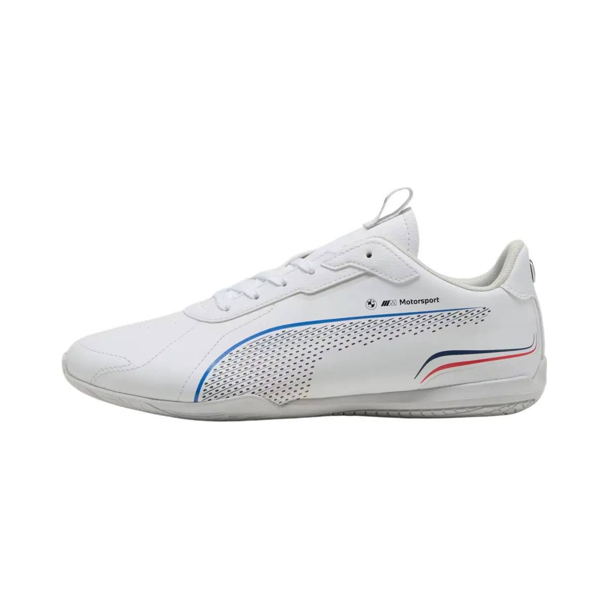 PUMA x BMW M Motorsport HP Neo Cat 3.0 Low top Training Shoes Unisex White
