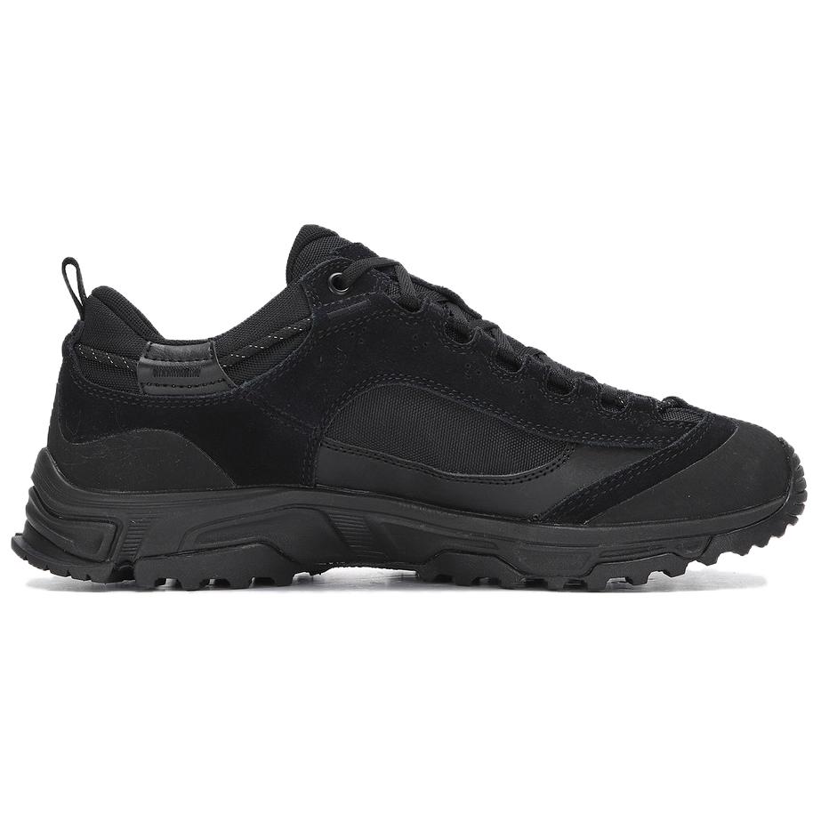 KOLON SPORT Move Low top Hiking Shoes Unisex Black