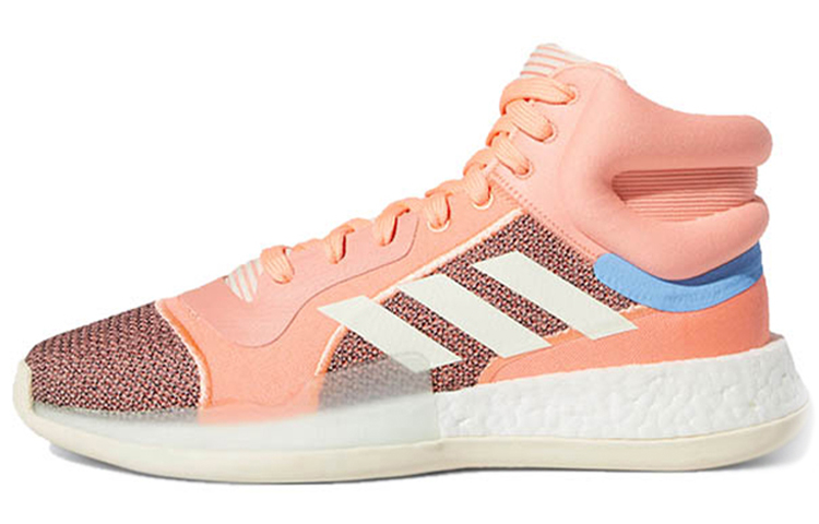 Adidas Marquee Boost ‘Sun Glow’