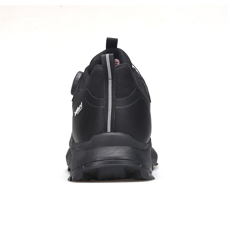 HUMTTO Low top Outdoor Shoes Women’s Black