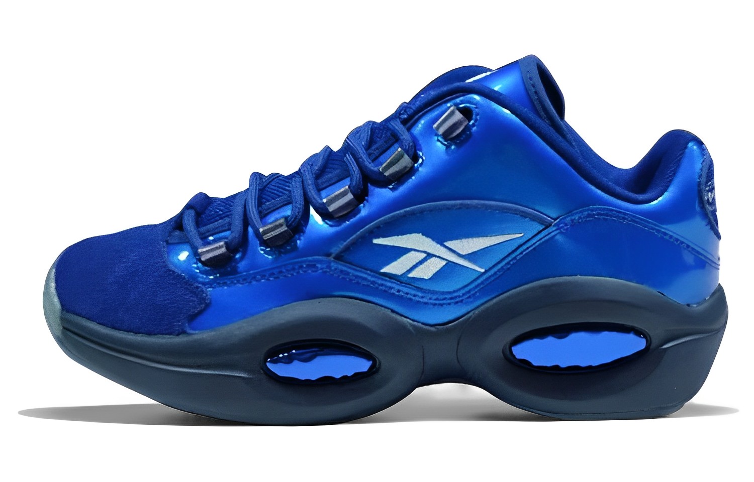 Question Panini x Question Reebok Low ‘Rookie Signature Prizm’