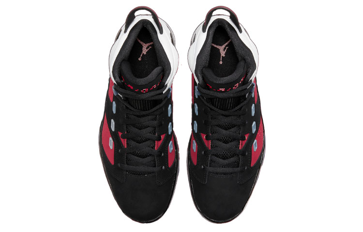 Jordan 6 17 23 Carmine