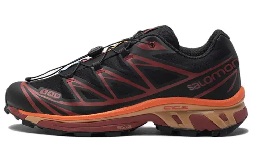 SALOMON XT 6 'Black'
