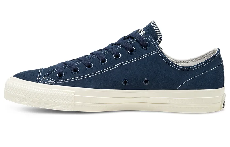 Chuck Taylor All Star Converse Pro Suede Low 'Obsidian'