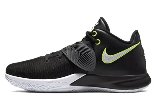 Nike Kyrie Flytrap 3 EP 'Black Volt'