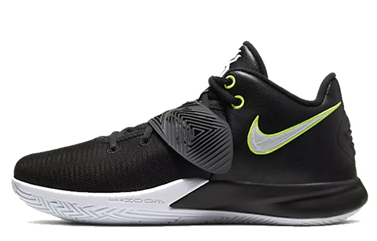 Nike Kyrie Flytrap 3 EP 'Black Volt'