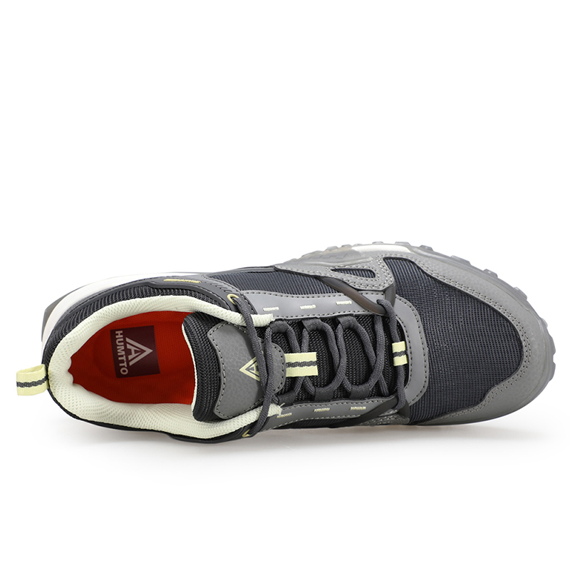 HUMTTO Slip Resistant, Abrasion Resistant, Breathable, Balance, Impact Resistant