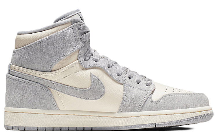 Jordan 1 Retro High Pale Ivory Women’s