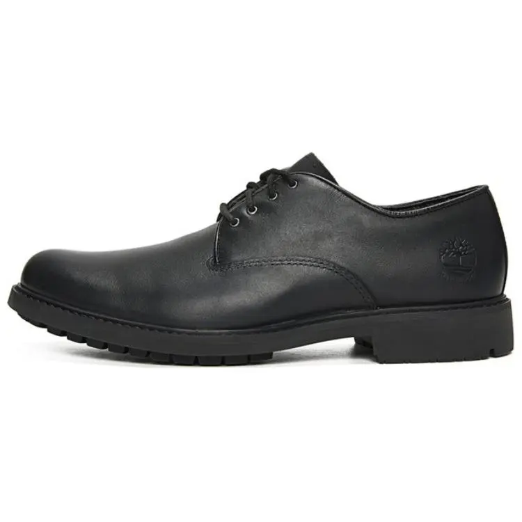 Timberland Earthkeepers Comfortable Dress Shoes Men's Black
