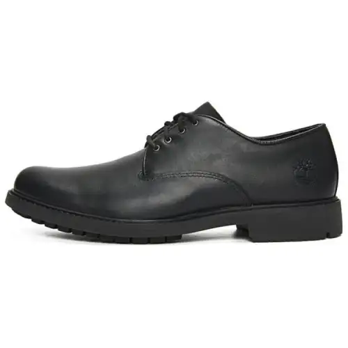 Timberland Earthkeepers Comfortable Dress Shoes Men's Black