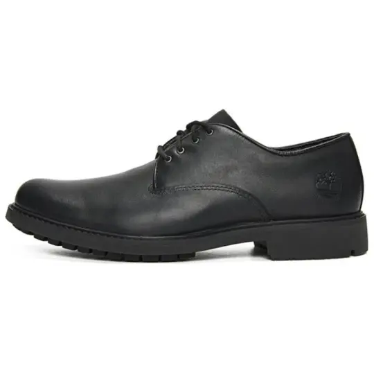 Timberland Earthkeepers Comfortable Dress Shoes Men's Black