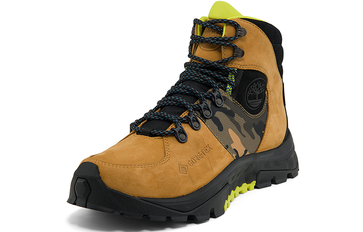 Timberland Solar Ridge Hi ‘Wheat’