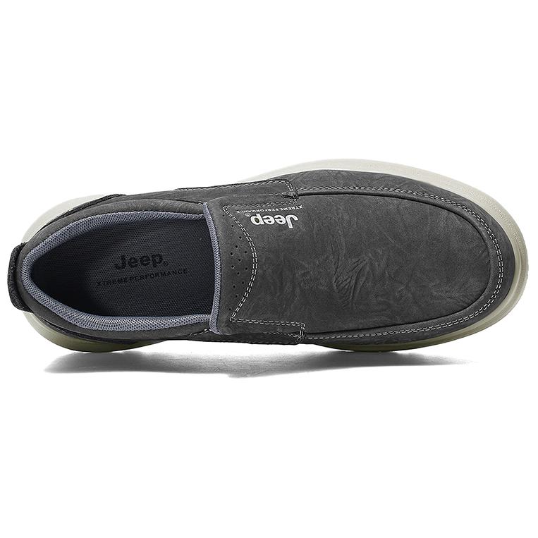 Jeep Low top Hiking Shoes Unisex