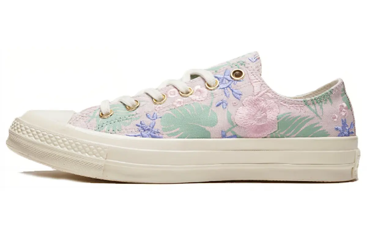 Chuck 70 Converse 'Palm Print'