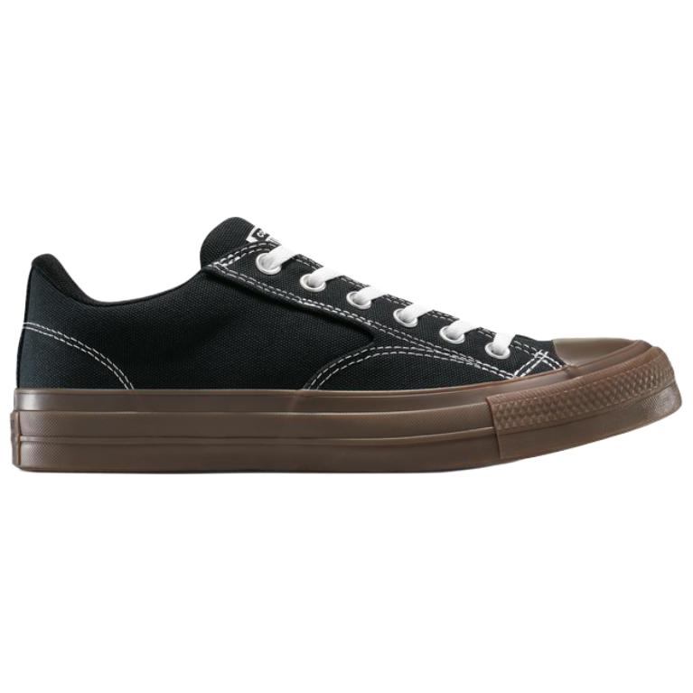 Chuck Taylor All Star Converse Low 'Malden Street - Black White Brown'
