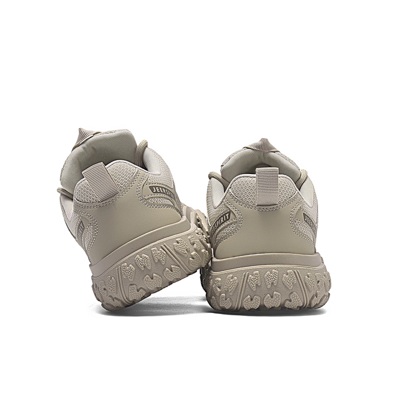 JEEP SPIRIT Ugly Cute Shoes Low top Hiking Shoes Women’s