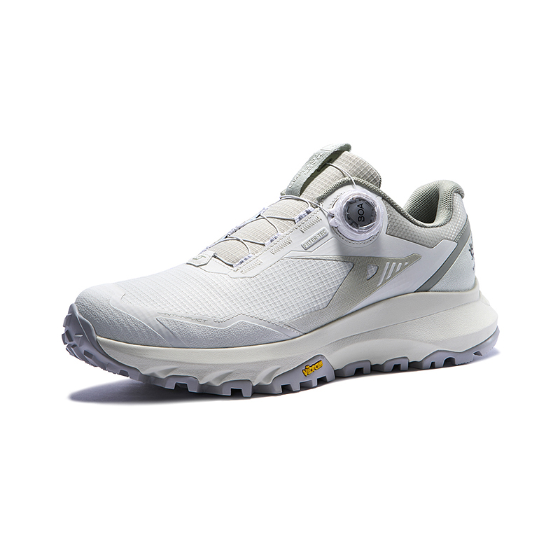 KAILAS Brackish Green Low top Mountain Running Hiking Shoes Women’s