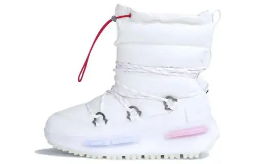 NMD_S1 Moncler x NMD_S1 Adidas Originals Mid GORE-TEX 'The Art of Exploration - White'