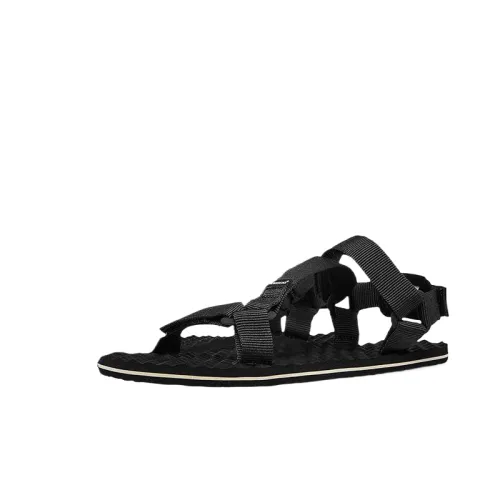 THE NORTH FACE Base Camp 2 Beach Sandals Women's Black