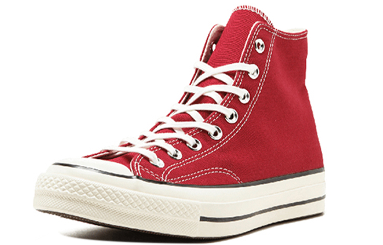 Кеды Converse 1970s (красный) — фото 3
