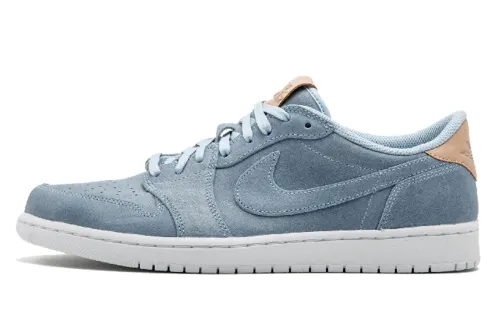 Jordan 1 Retro Low Og Ice Blue