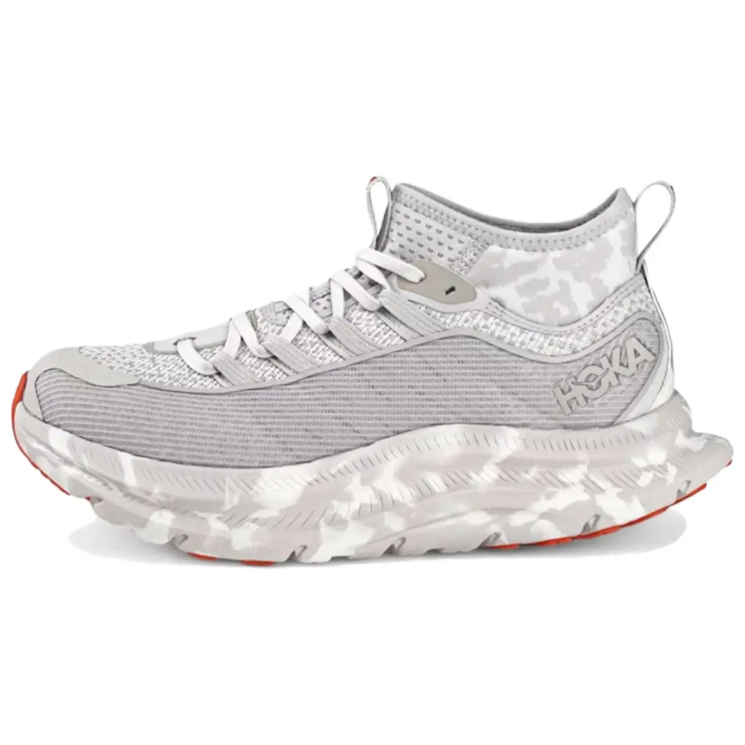 STUDIO PROBA x HOKA ONE ONE Kawana Abrasion Resistant Abrasion Resistant Mid top Training Shoes Unisex White