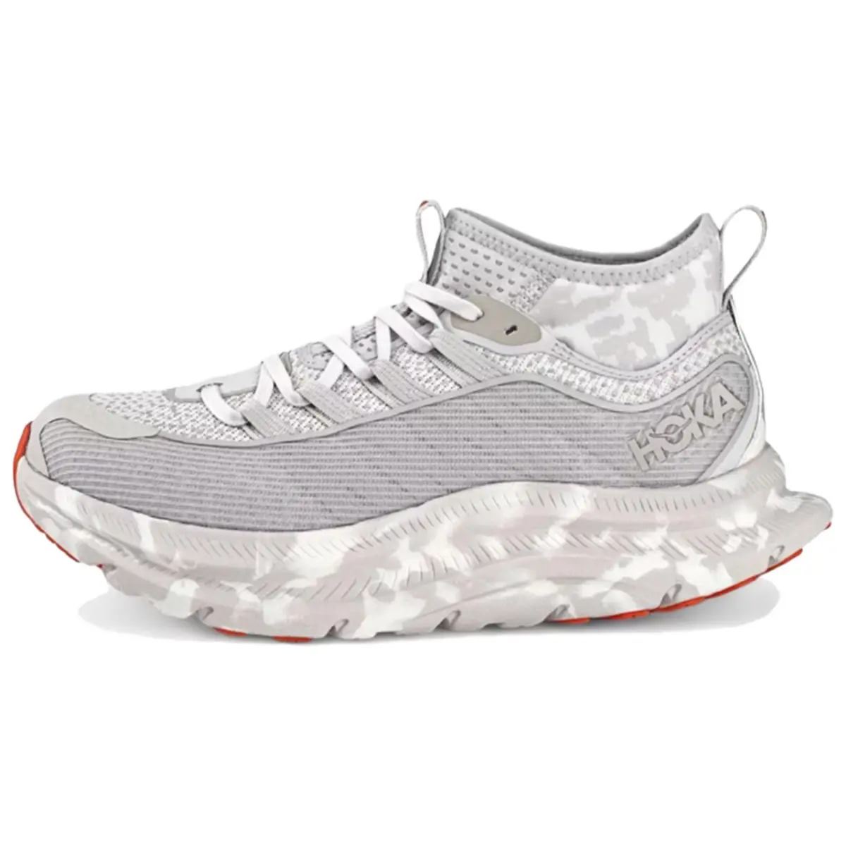 STUDIO PROBA x HOKA ONE ONE Kawana Abrasion Resistant Abrasion Resistant Mid top Training Shoes Unisex White