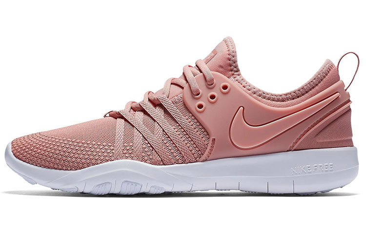 Nike Free Trainer 7 ‘Rust Pink’ Women’s