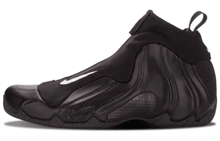 Nike Air Flightposite Carbon Fiber 2014