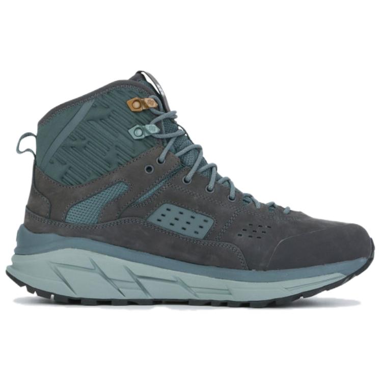 KOLON SPORT Comfortable Cushioning Slip Resistant Abrasion Resistant Waterproof Moisture Wicking
