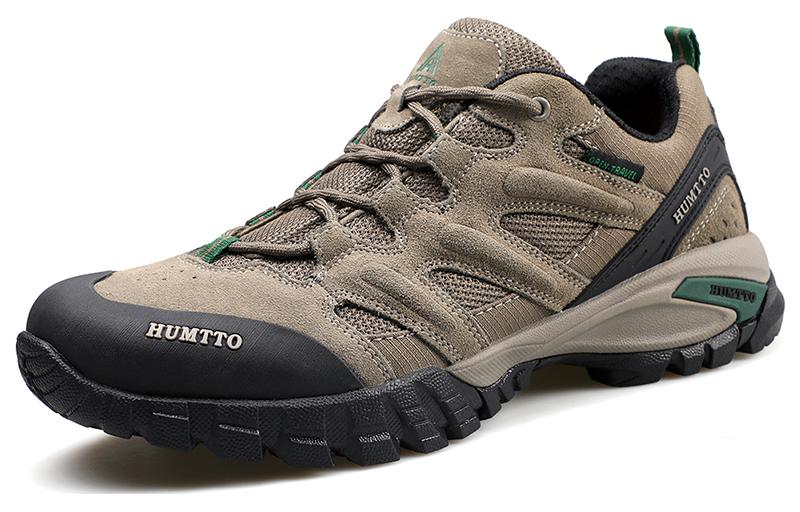 HUMTTO Titans Cushioning Slip Resistant Abrasion Resistant Cushioning Slip Resistant Abrasion Resistant Low top