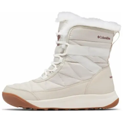 Columbia Minx Shorty 4 Outdoor Short Snow Boots Women's