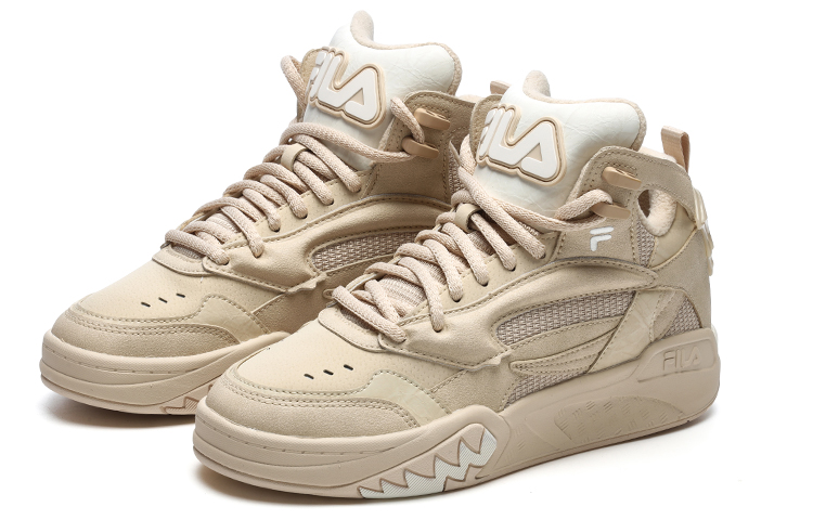 FILA FUSION Desperado We Sneakers ‘Beige’ Women’s