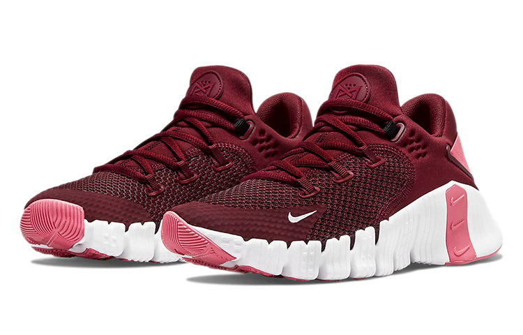 Nike Free Metcon 4 Dark Beetroot Archeo Pink Women’s
