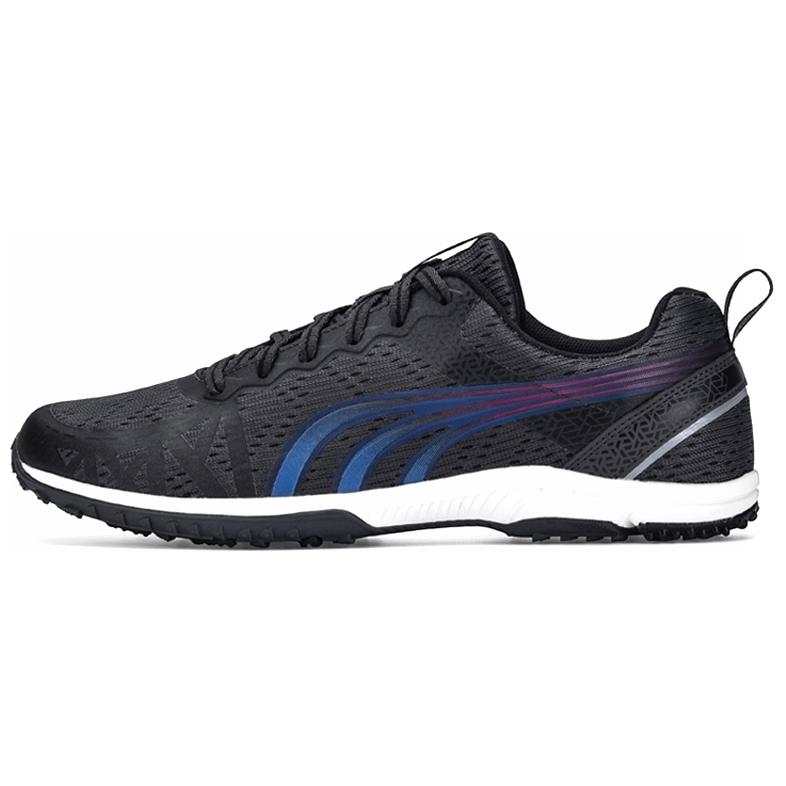 DO WIN Cushioning Slip Resistant Breathable Cushioning Slip Resistant Breathable Low top Training Shoes Unisex
