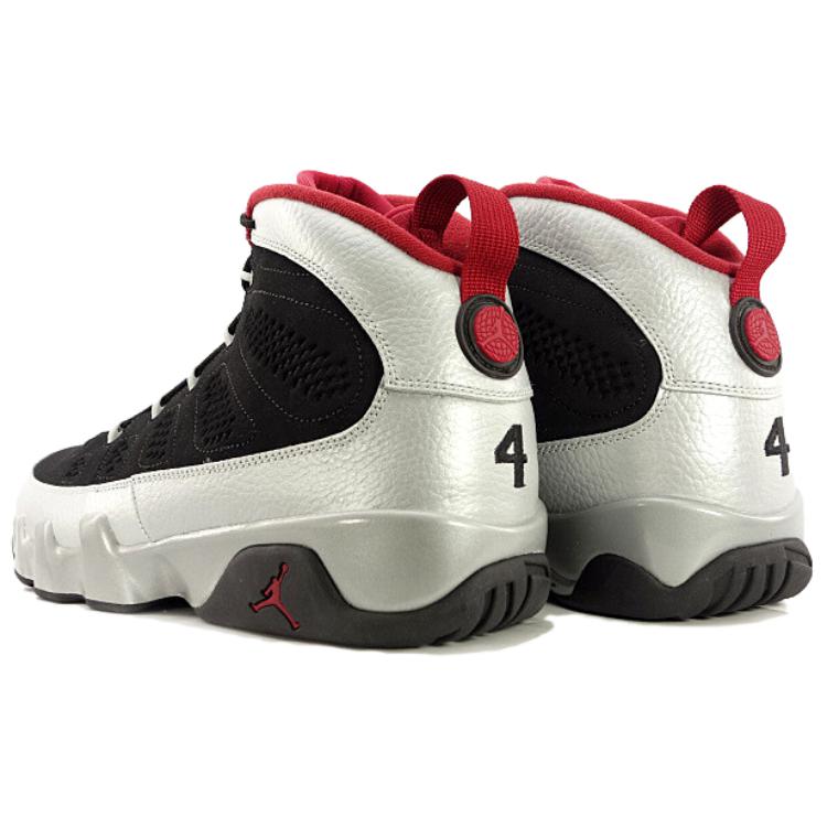 Jordan 9 Retro Johnny Kilroy