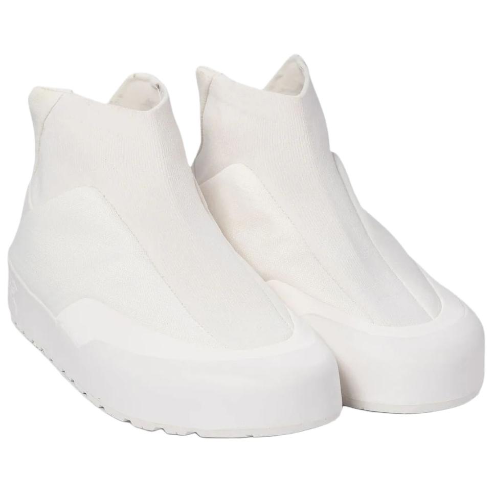 Arc’teryx KRAGG High top Hiking Shoes Men’s White