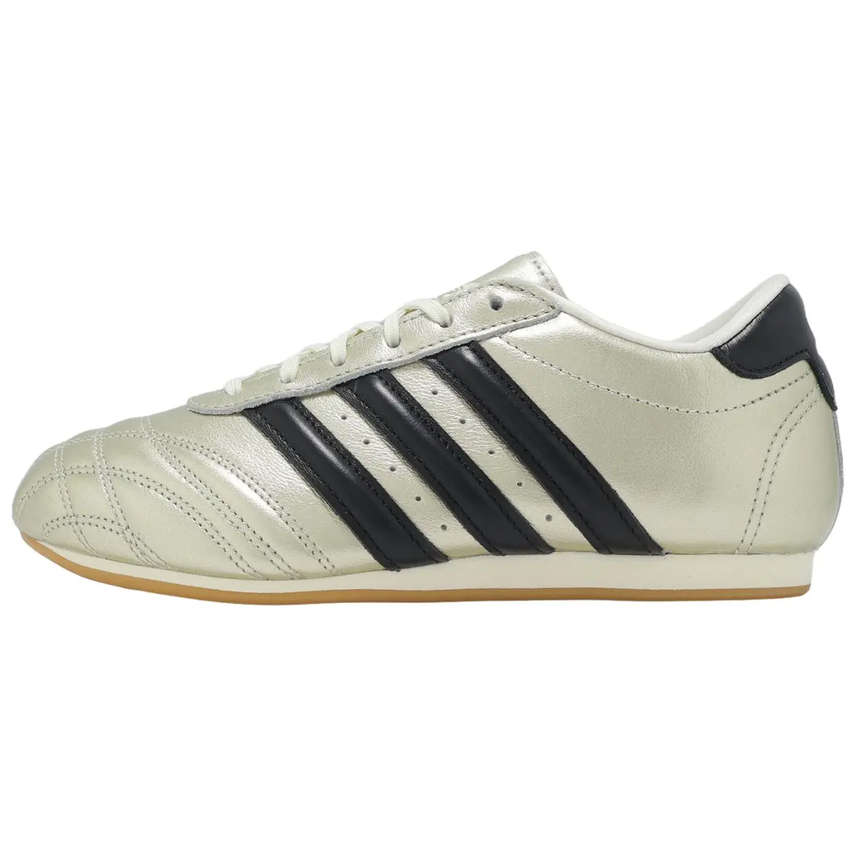Adidas Originals Taekwondo Breathable Support Low top Training Shoes Women's Silver Black