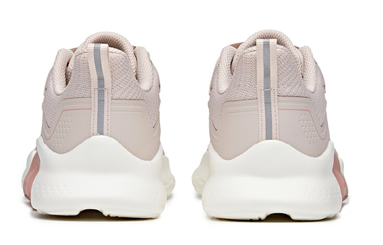 Anta Variety Training Collection Fabric Cushioning Slip Resistant Abrasion Resistant Breathable