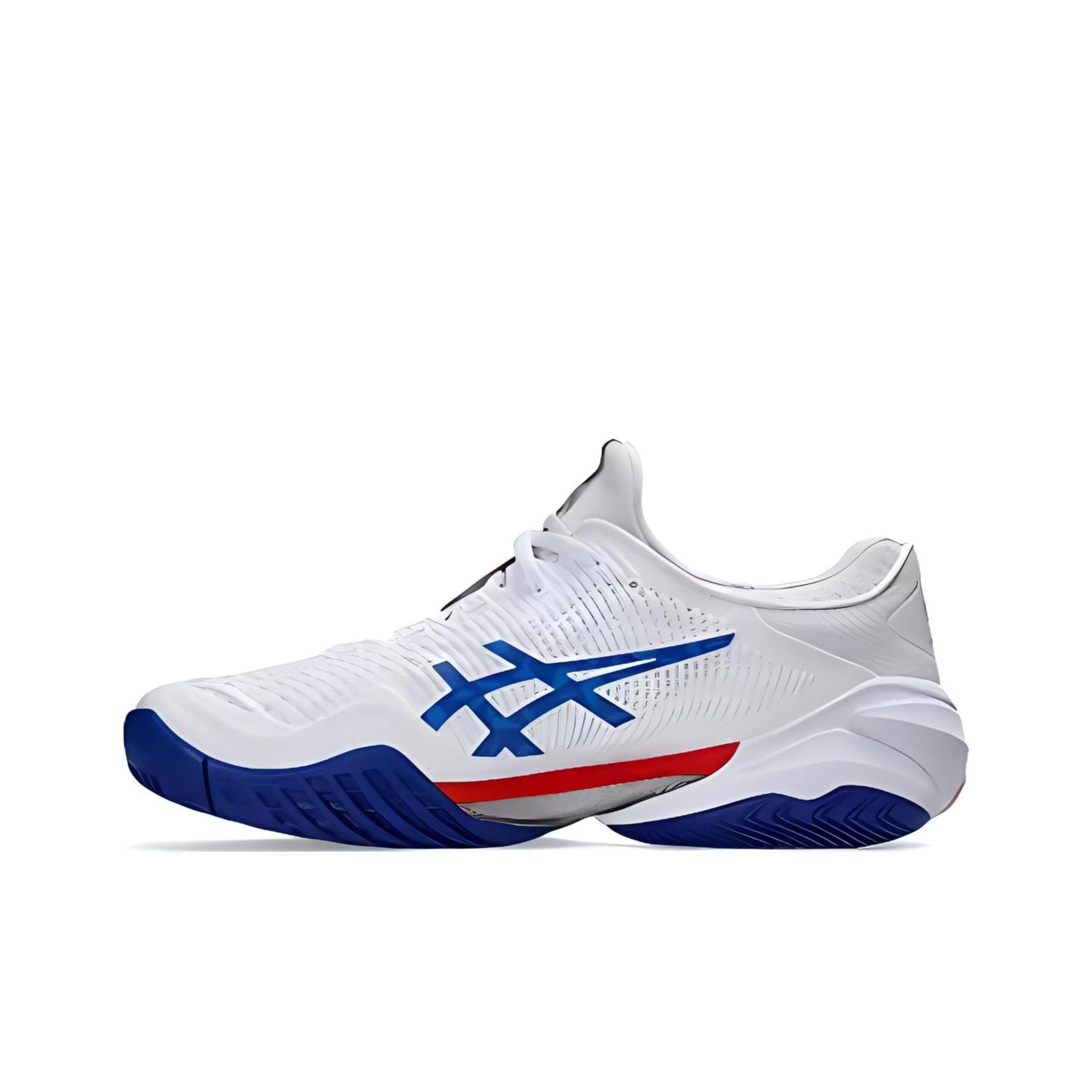 ASICS Court Ff 3 Novak Paris