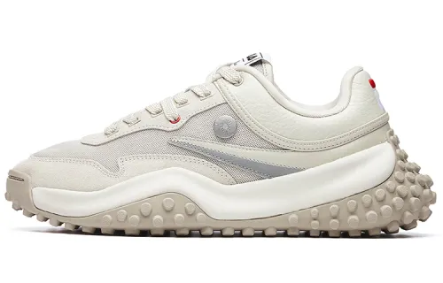 FILA x Mihara T1 Polka Dot Low top Chunky Sneakers Men's Sandy Shell