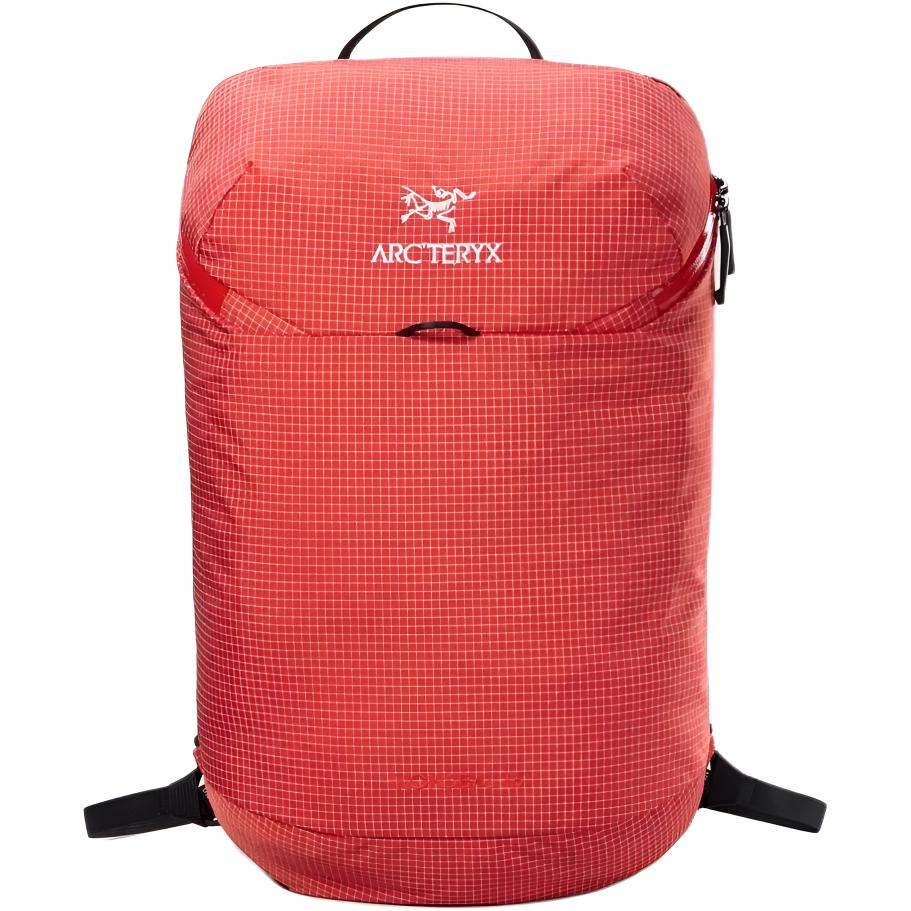 Рюкзак Arcteryx KONSEAL 15L (оранжевый)