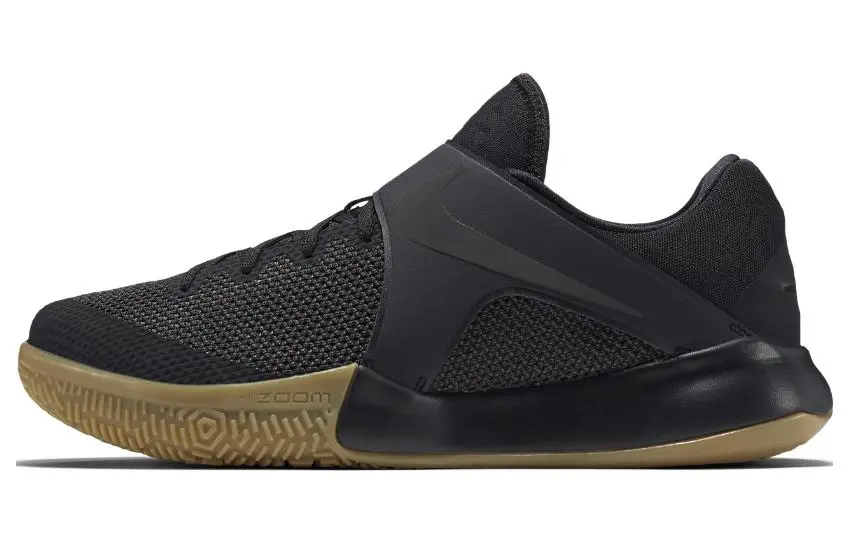 Nike Zoom Live Ep Black