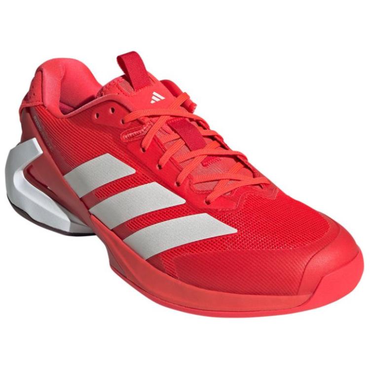 Adidas Adizero Ubersonic 5 ‘Lucid Red’