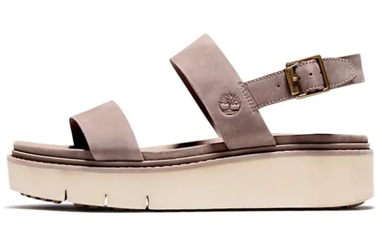 Timberland Safari Dawn 'Cream' Women's